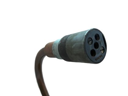 BBC-Swan neck medium single mic stand